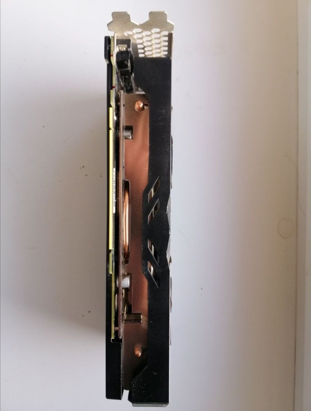 Відеокарта PALIT GTX 1660 SUPER 6GB