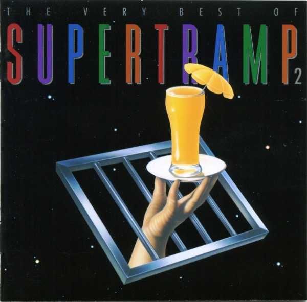 Supertramp, The Very Best of Supertramp 2 (CD)