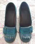 Sapatos de Senhora Vintage