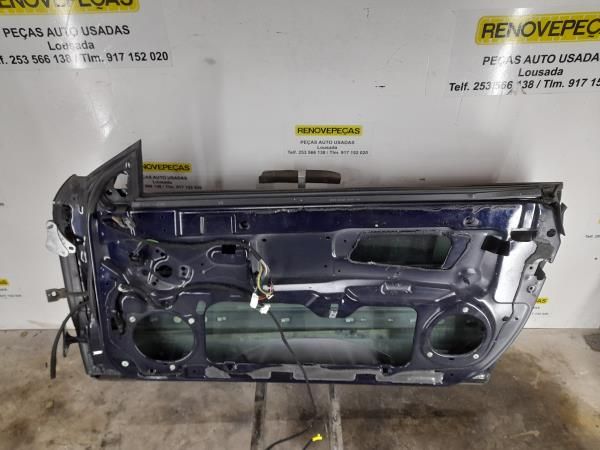 Porta frente direita MERCEDES-BENZ CLK (C209)