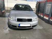 Audi A4 B6 2004 Avant