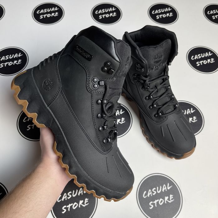 Чоловічі Ботинки Timberland Edge Boot 44 Оригінал з США