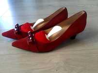 Buty damskie PETER KAISER