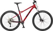 Велосипед GT  AVALANCHE elite 27,5/29 розміри в описі
