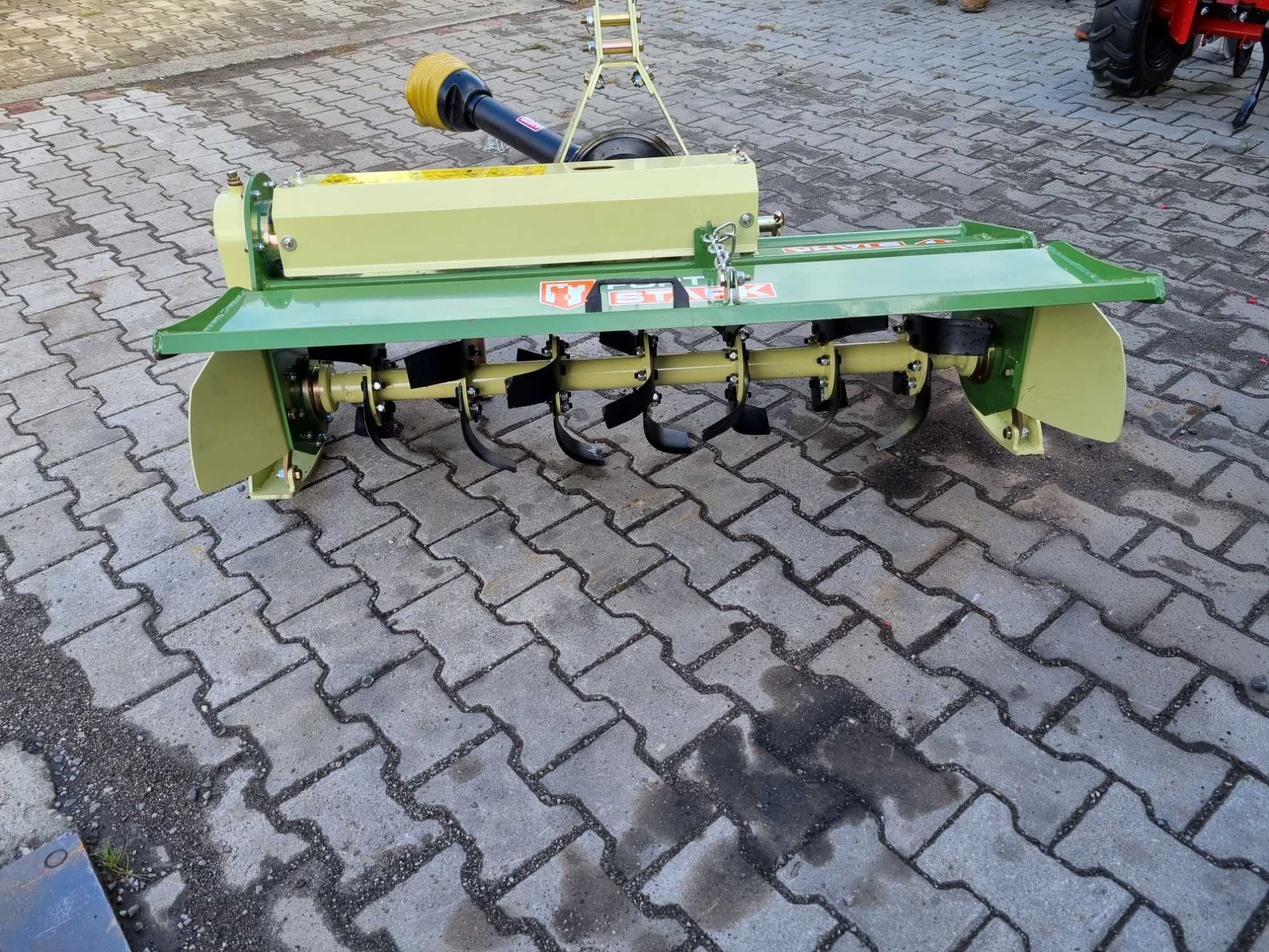 Mini glebogryzarka stark 115cm RS
