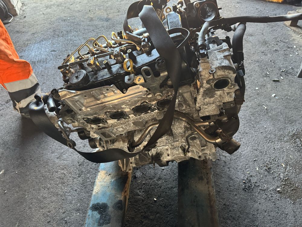 Opel 1.6cdti b16dth lvl silnik kompletny