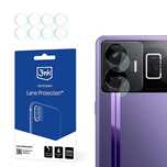 Szkło na aparat 3mk Lens Protection™ hybrydowe na Realme GT3 / GT Neo