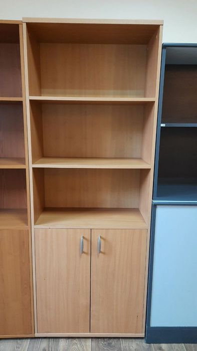 Офісні меблі ДСП - безкоштовно (самовивіз)