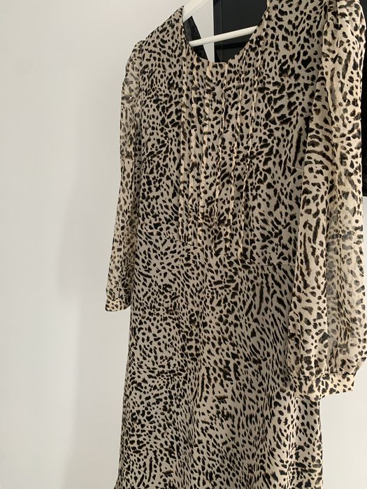 Vestido Zara como novo