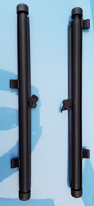 Cortinas deslizantes interiores para vidros carro proteção de crianças