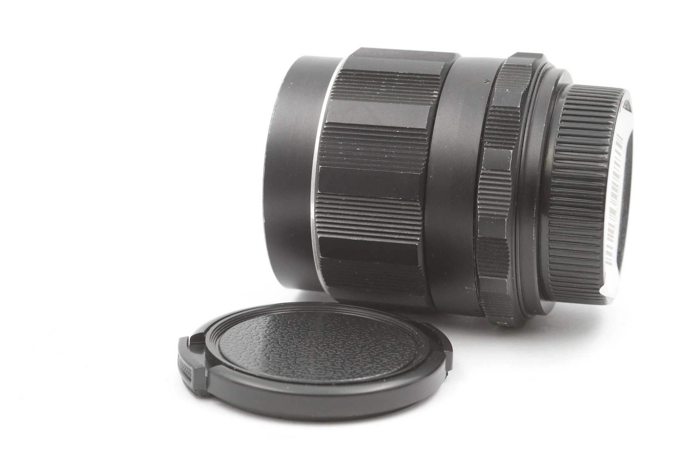 Super-Takumar 35mm f2.0 кріплення M42