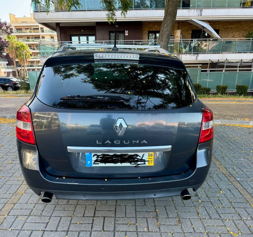 Oportunidade Laguna 173cv 2000 bloco motor nissan