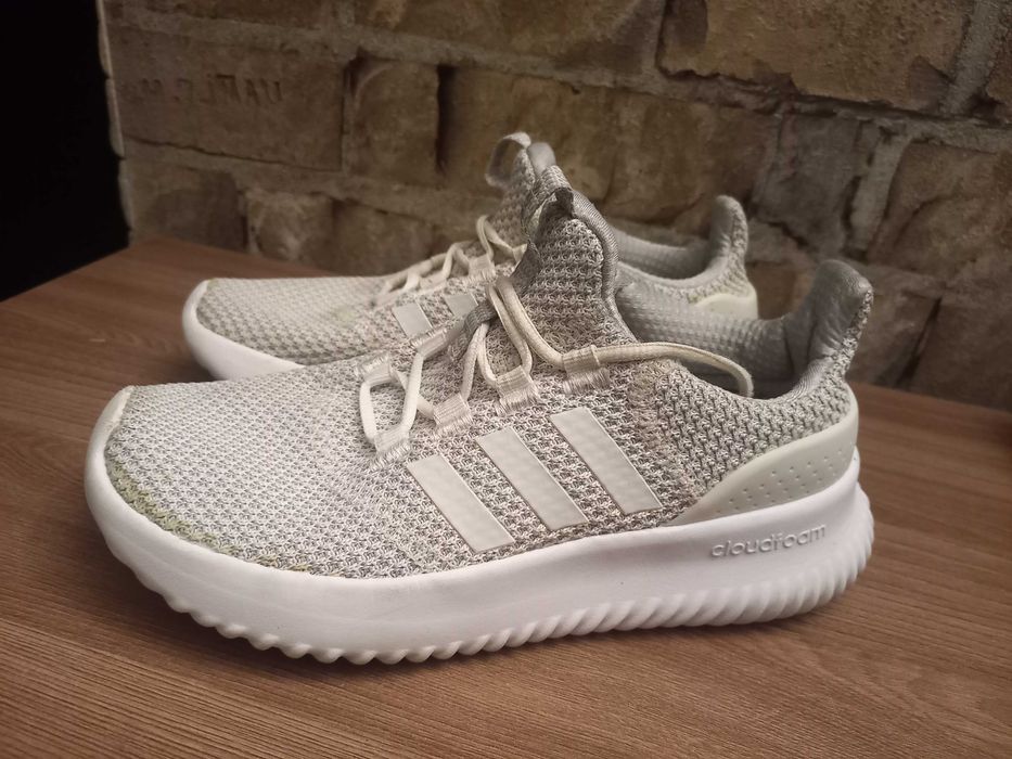 Adidas CLOUDFOAM ULTIMATE размер 36.