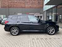 Oryginalne koła zimowe 19 cali BMW X3 G01 X4 G02 wzór 694 245/50 R19