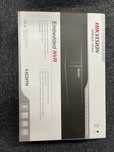 Hikvision NVR HWN-4108MH rejestrator jak nowy