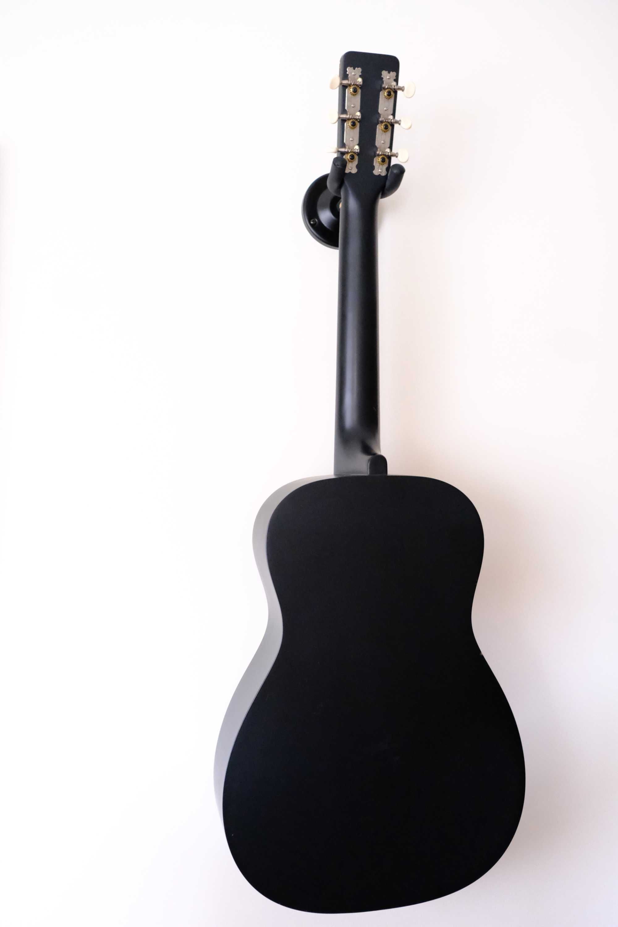 Guitarra Acústica Parlor Gretsch Jim Dandy