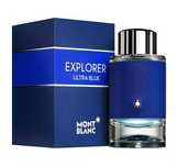 MONTBLANC EXPLORER ULTRA blue edp  200 ml produkt