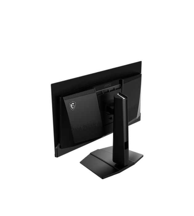 Монітор ігровий MSI MAG 271QPX QD-OLED E2