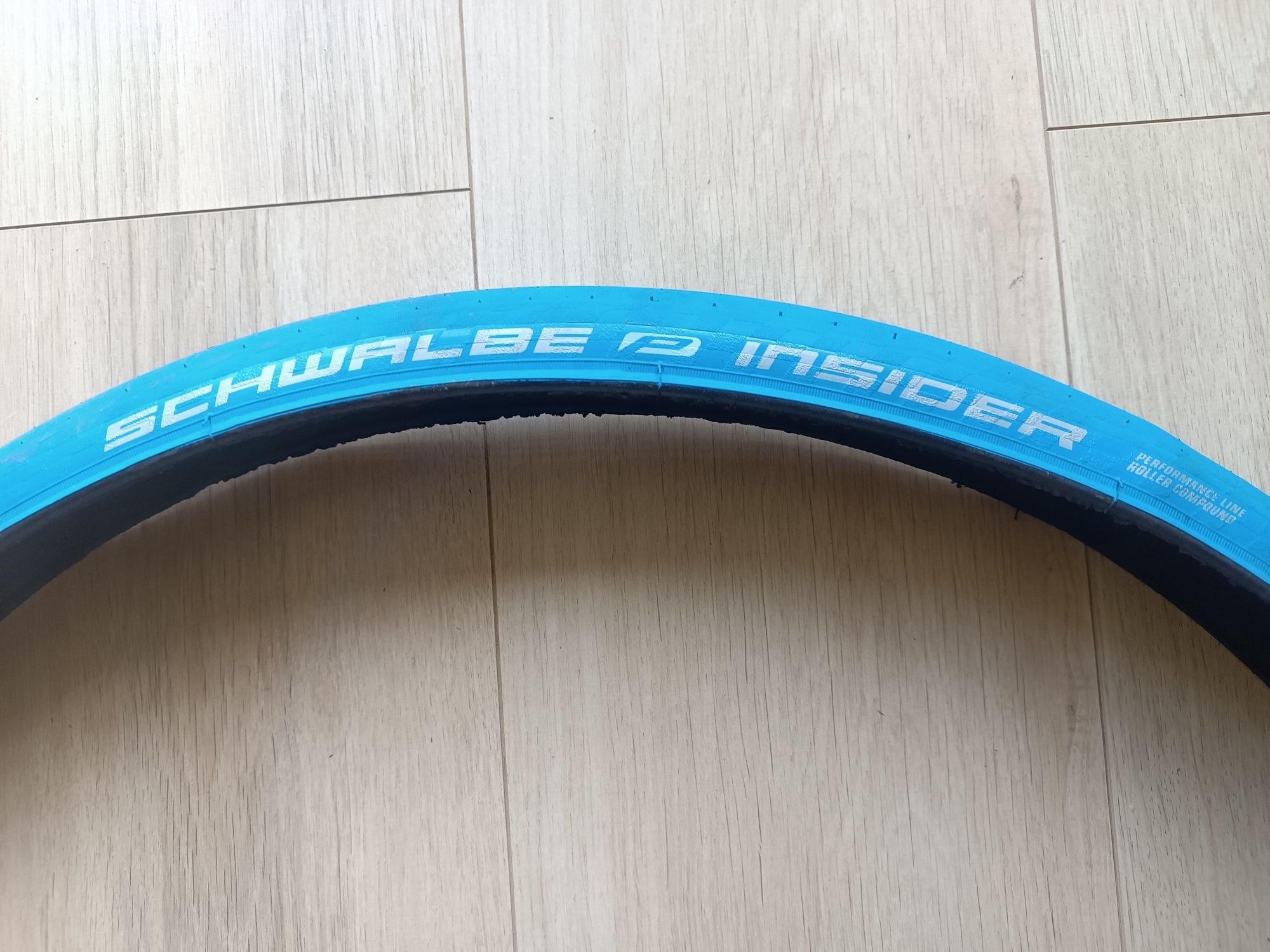 Opona Schwalbe Insider 28x1.35 - 700x35C