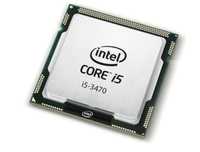 procesor Intel Core i5-3470, 3.2GHz.