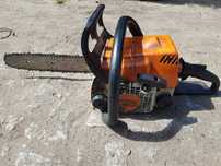 Pila spalinowa Stihl MS170