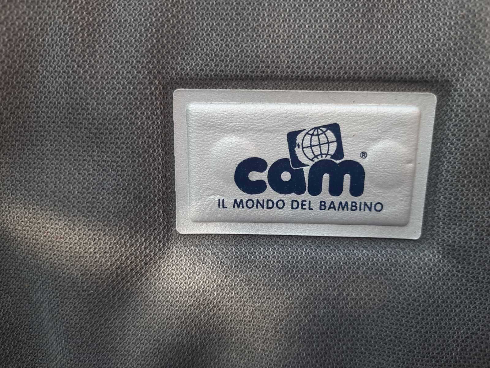 Коляска Візочок Cam cortina evolution x3