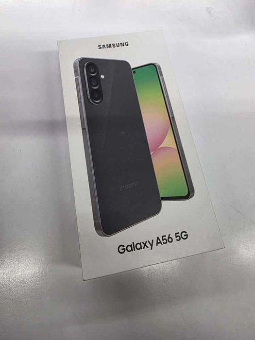 Samsung Galaxy A56 5G 128 GB – NOWY, z gwarancją producenta