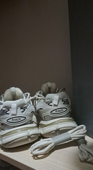 Кросівки Balenciaga Track