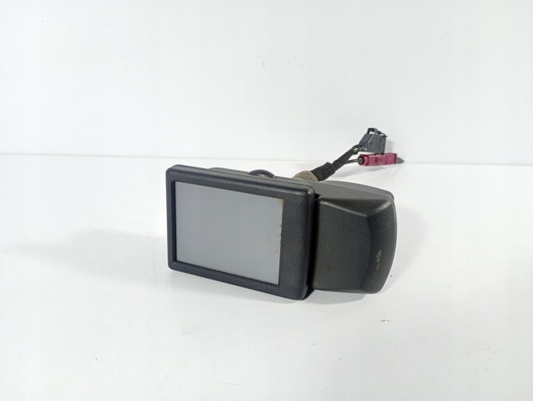 VW Passat B6 05-11 ADAPTER BLUETOOTH z uchwytem OE 3C0051435TA