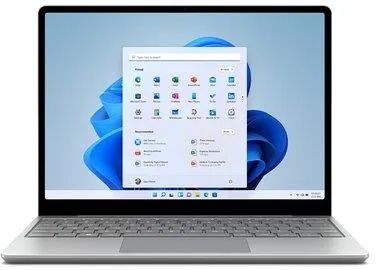 Laptop Dotykowy Microsoft Surface Go 12” i5-10gen 8GB RAM 128GB SSD 2K