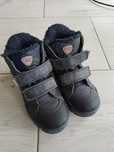 Trapery buty zimowe lasocki 30