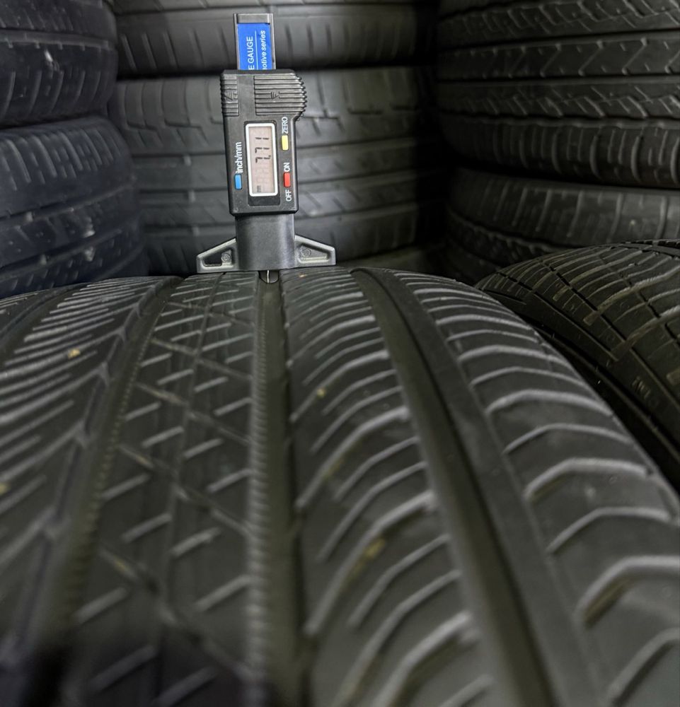 Продам 235/50 R19 99H. Continental ProContact TX. Літо 2022 рік.