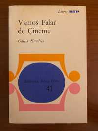 "Vamos Falar de Cinema", de García Escudero