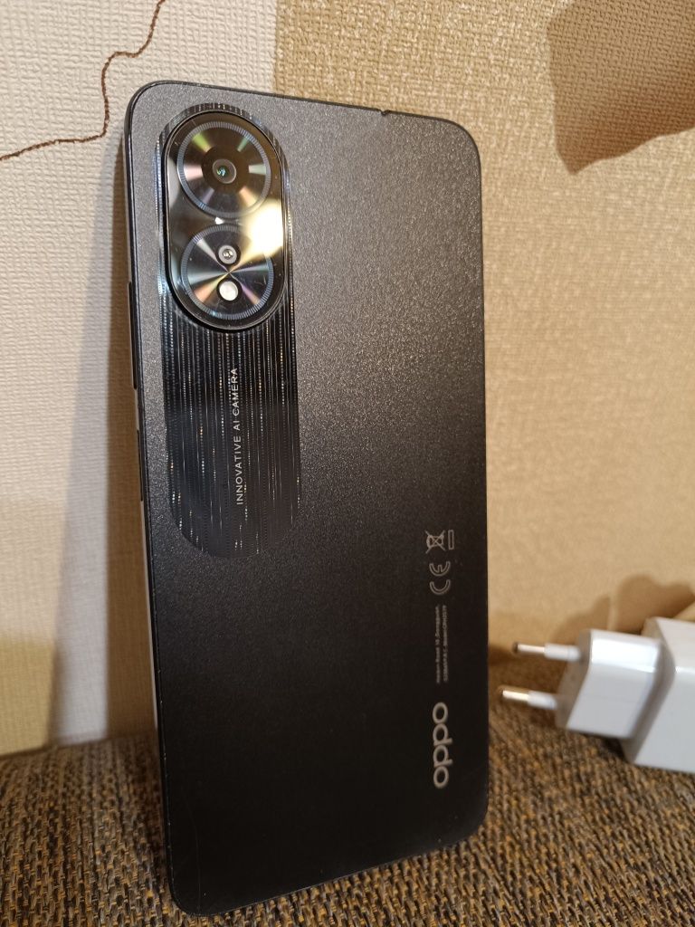 Smartfon Oppo A38 model CPH2579