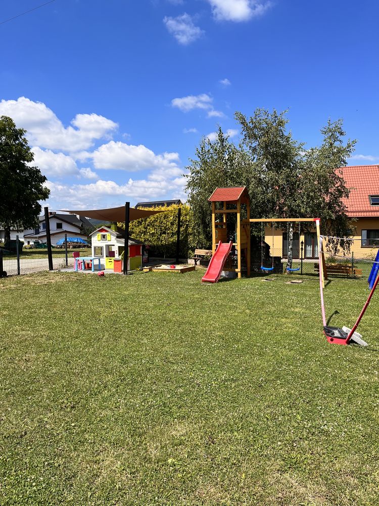 Domki całoroczne u Iwony#Kudowa Zdrój#Góry Stołowe