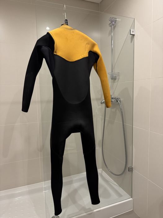 Vendo fato surf DEEPLY Explore 4.3 MT