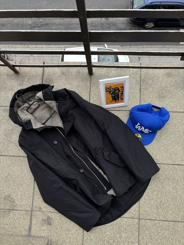 Archive Balenciaga jacket