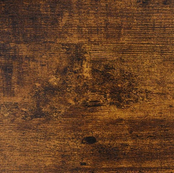 NOWE Biurko Gamingowe Metalowe Komputerowe Meble Szkolne Loft Okazja