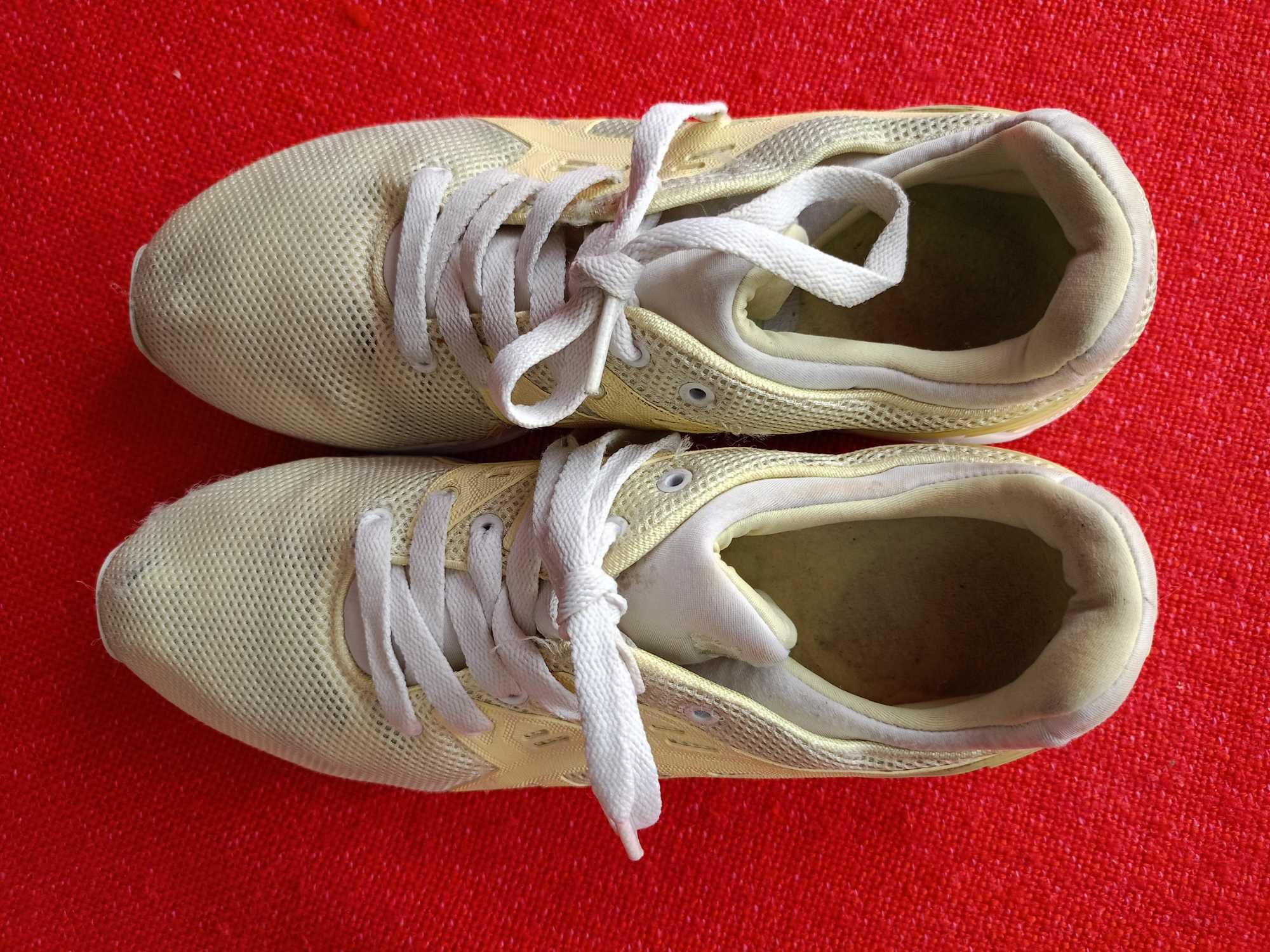 ASICS Gel KAYANO Trainer roz 39 24,5cm Stan Dobry Okazja