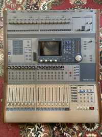 Tascam DM 3200 Studio nagrań