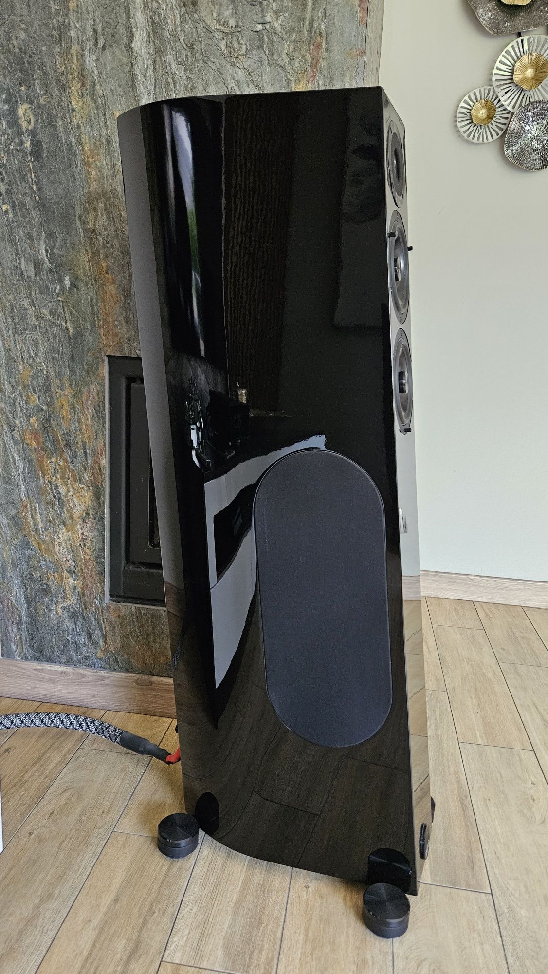 Audio Physic Scorpio 25 Plus