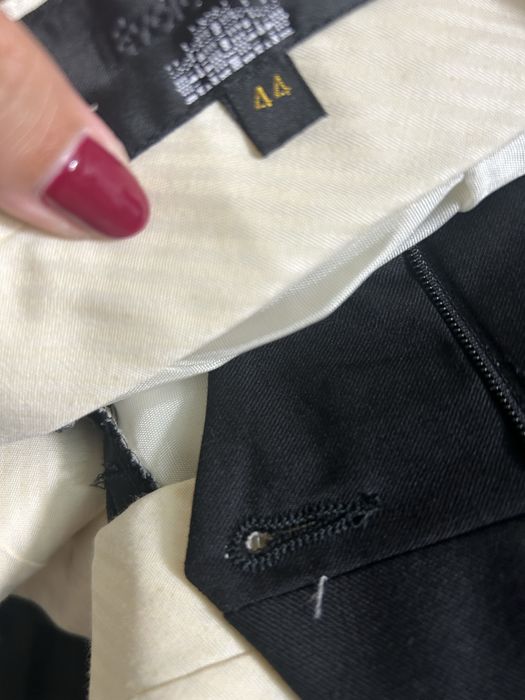 Conjunto Blazer Hugo Boss