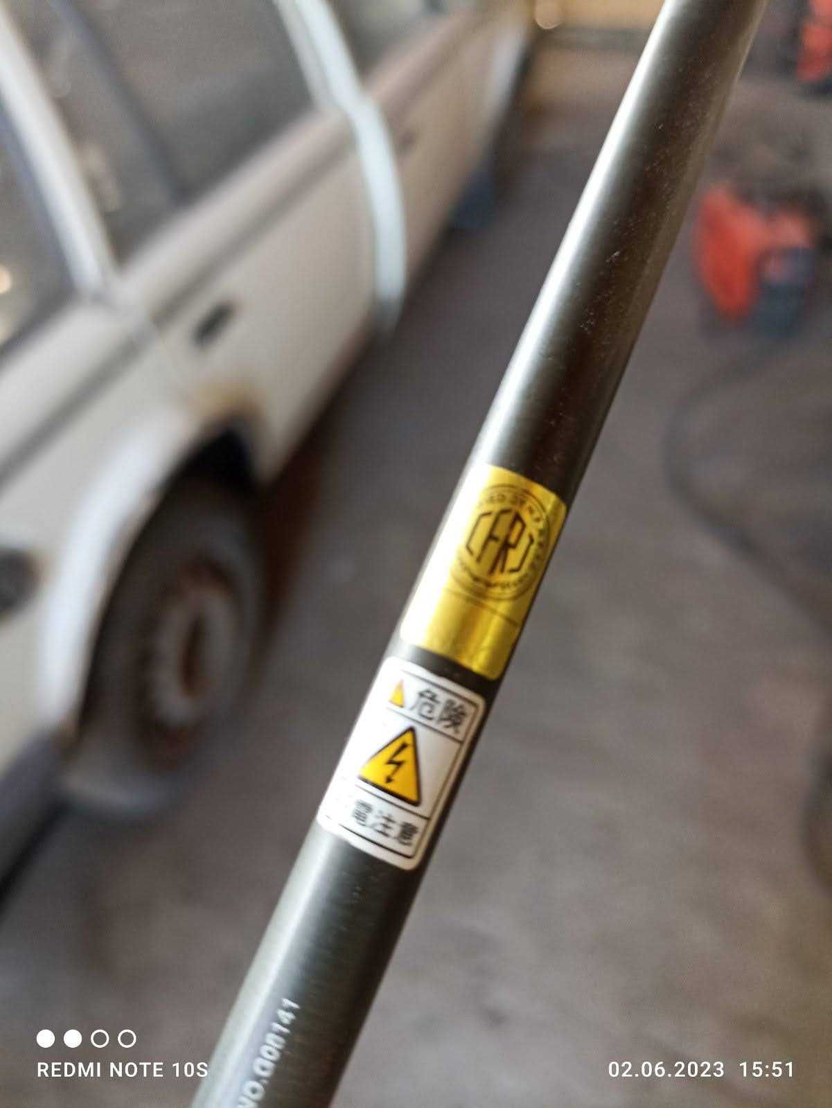 Спиннинги  Vigore 67 gvis-67mn 67 1/4 - 3/4 oz 5-16 lb