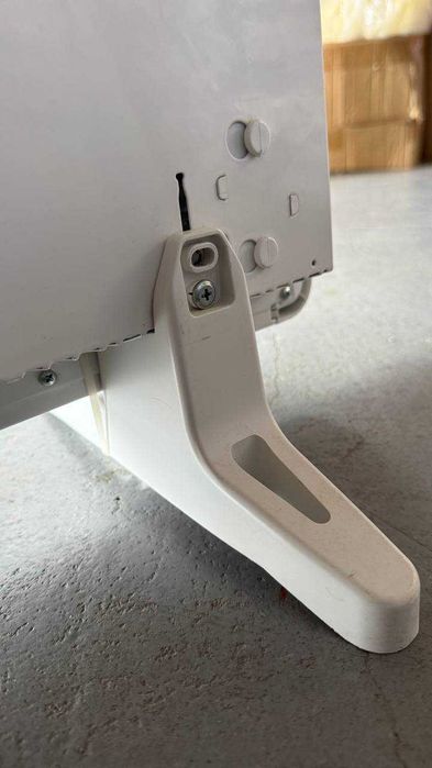 Конвектор электрический Wild Wind ECMT 2500 W