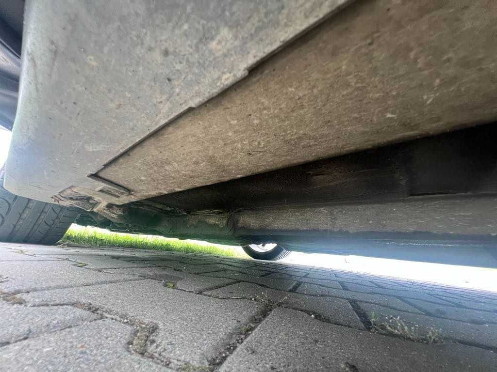 Honda Accord VI 1999r 1.8 + LPG