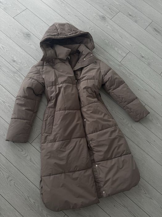 Куртка reserved новая