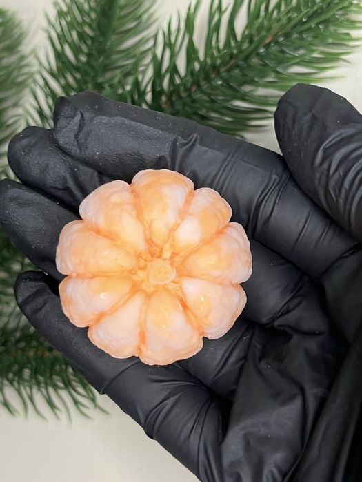 Мило ручної роботи