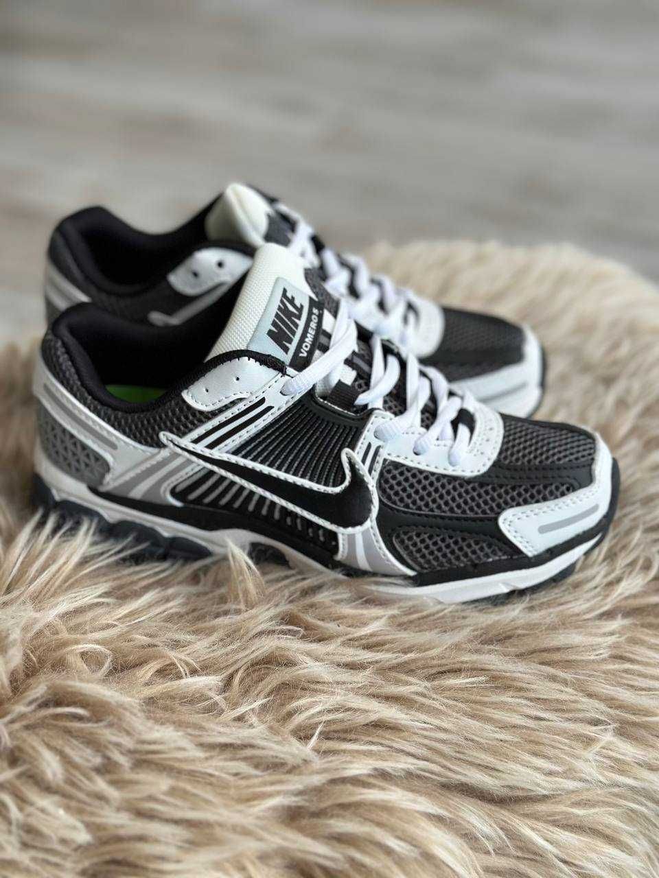 Кросівки Nike Zoom Vomero 5 Black