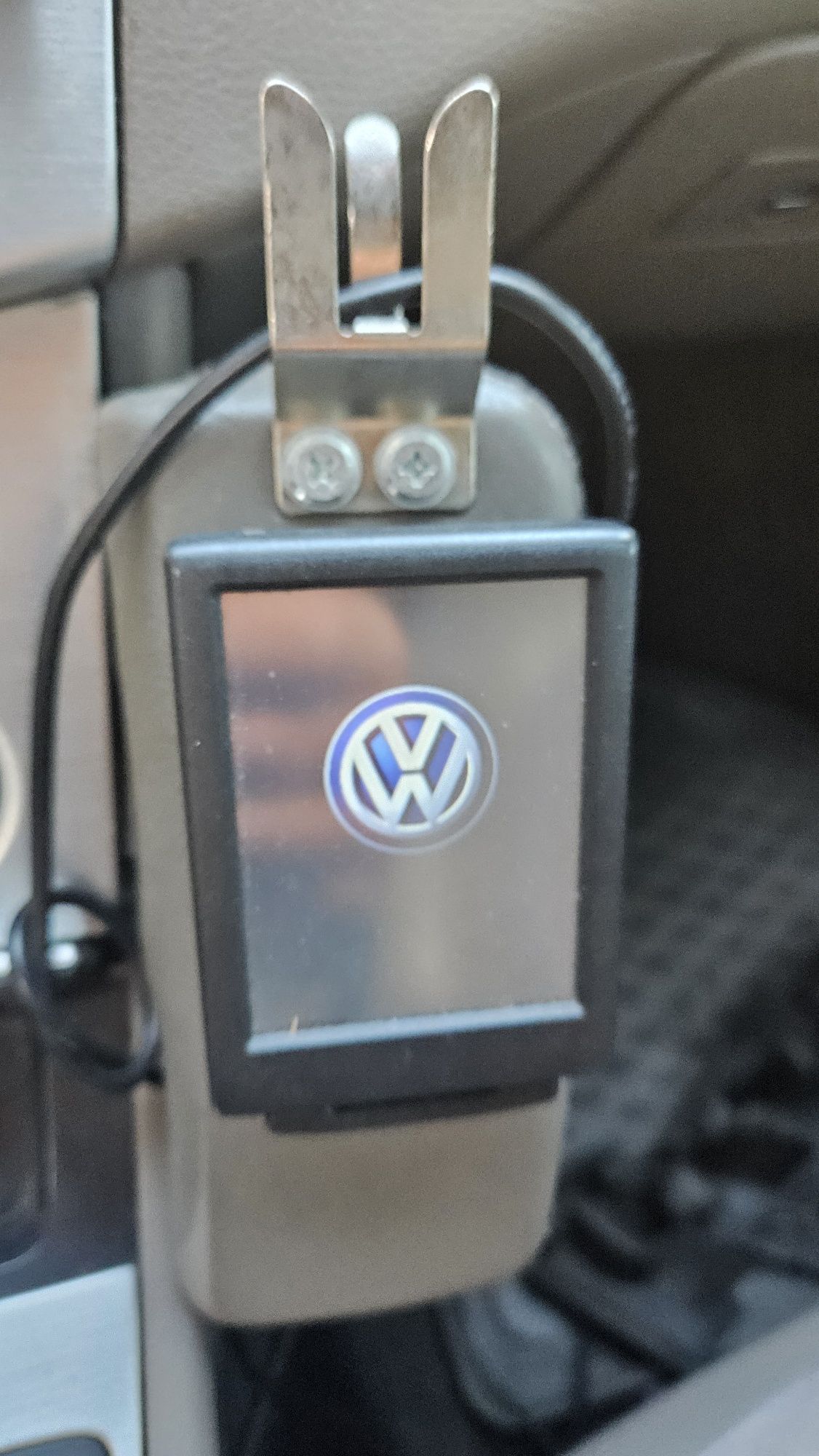 Vw Passat 2.0 TDI Comman Rail