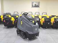 Szorowarka Kompaktowa KARCHER B 95 RS TYLKO 290 godzin pracy Rok 2019